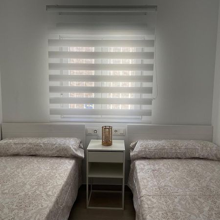 Casita La Basseta D' Oli Apartamento Villajoyosa Exterior foto