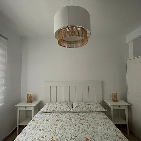 Casita La Basseta D' Oli Apartamento Villajoyosa Exterior foto