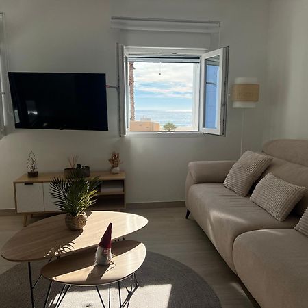 Casita La Basseta D' Oli Apartamento Villajoyosa Exterior foto