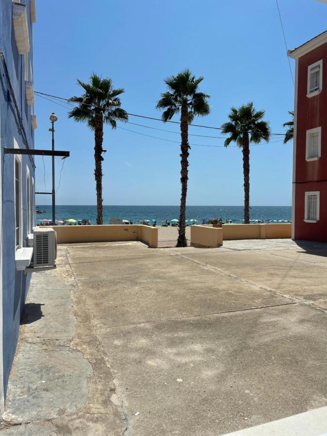 Casita La Basseta D' Oli Apartamento Villajoyosa Exterior foto