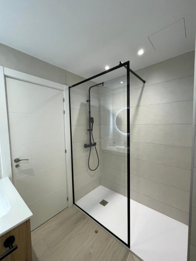Casita La Basseta D' Oli Apartamento Villajoyosa Exterior foto