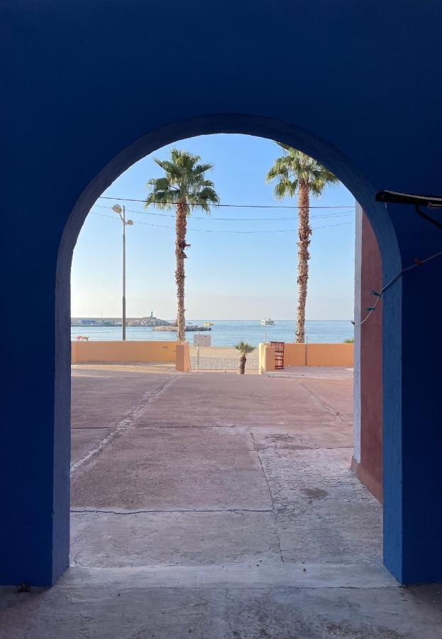 Casita La Basseta D' Oli Apartamento Villajoyosa Exterior foto
