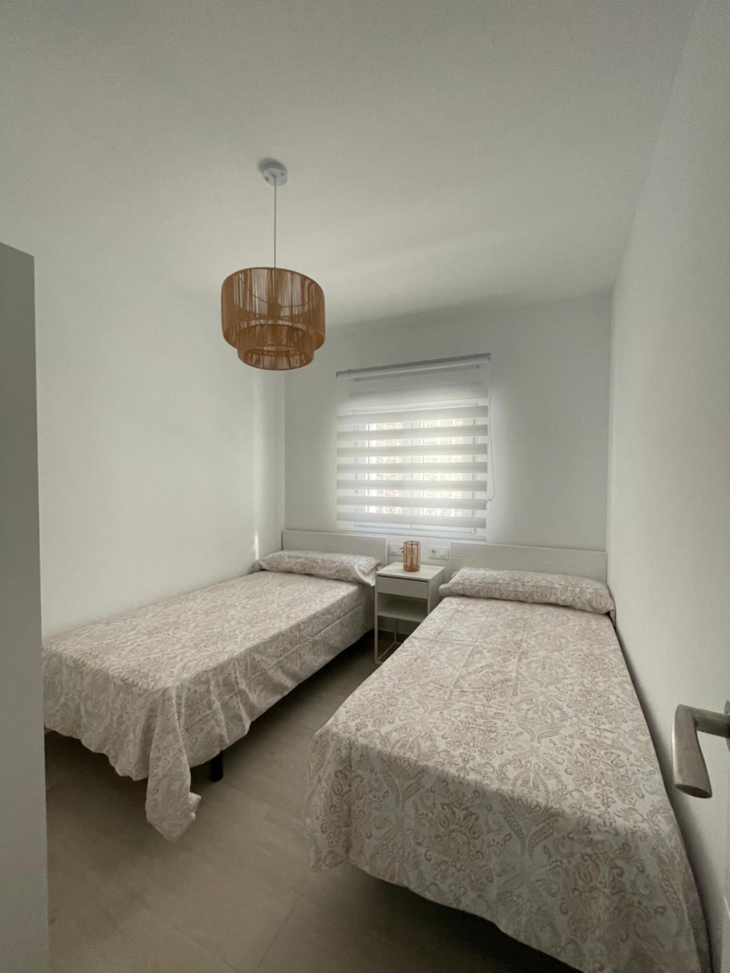Casita La Basseta D' Oli Apartamento Villajoyosa Exterior foto