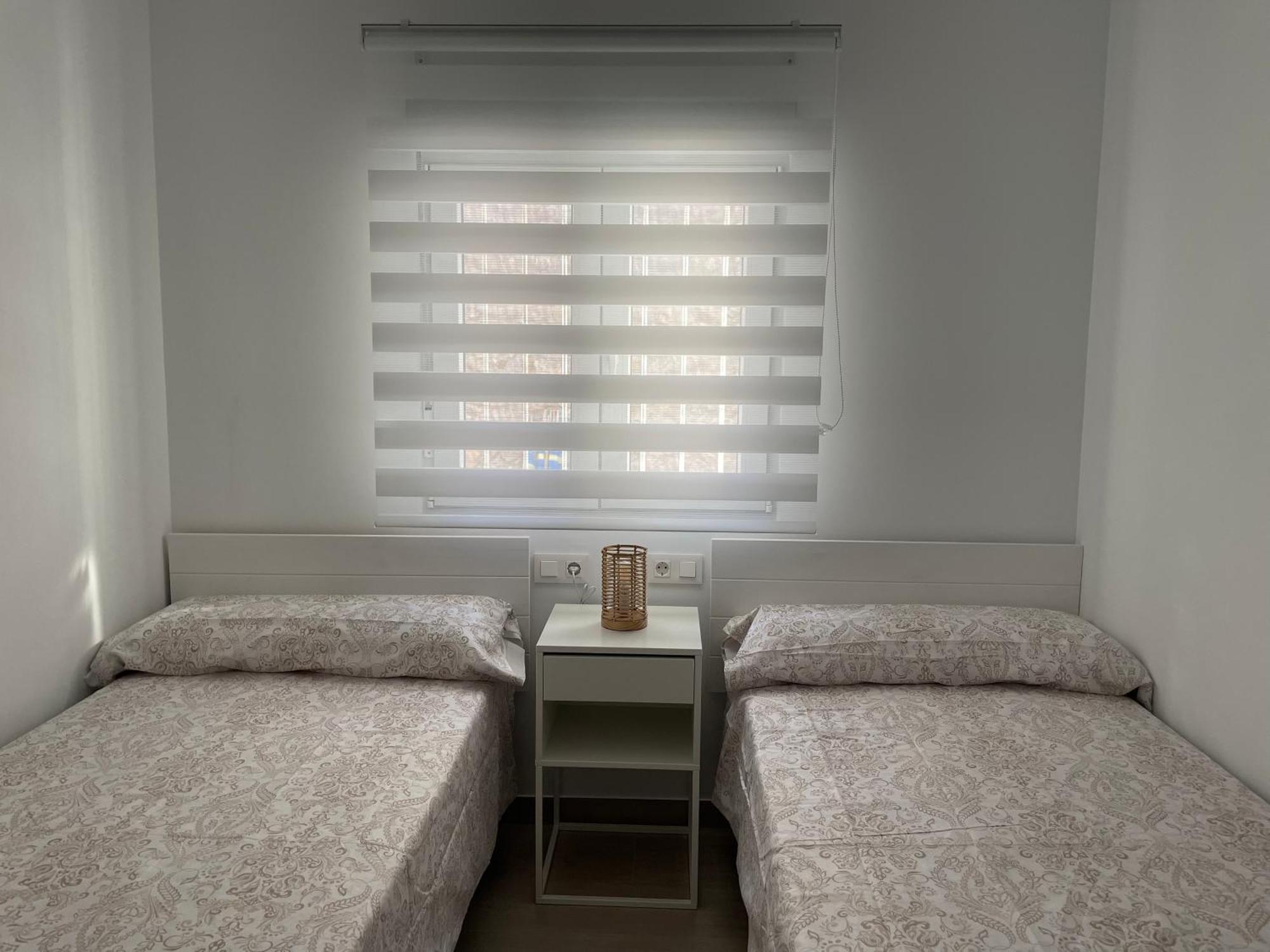 Casita La Basseta D' Oli Apartamento Villajoyosa Exterior foto