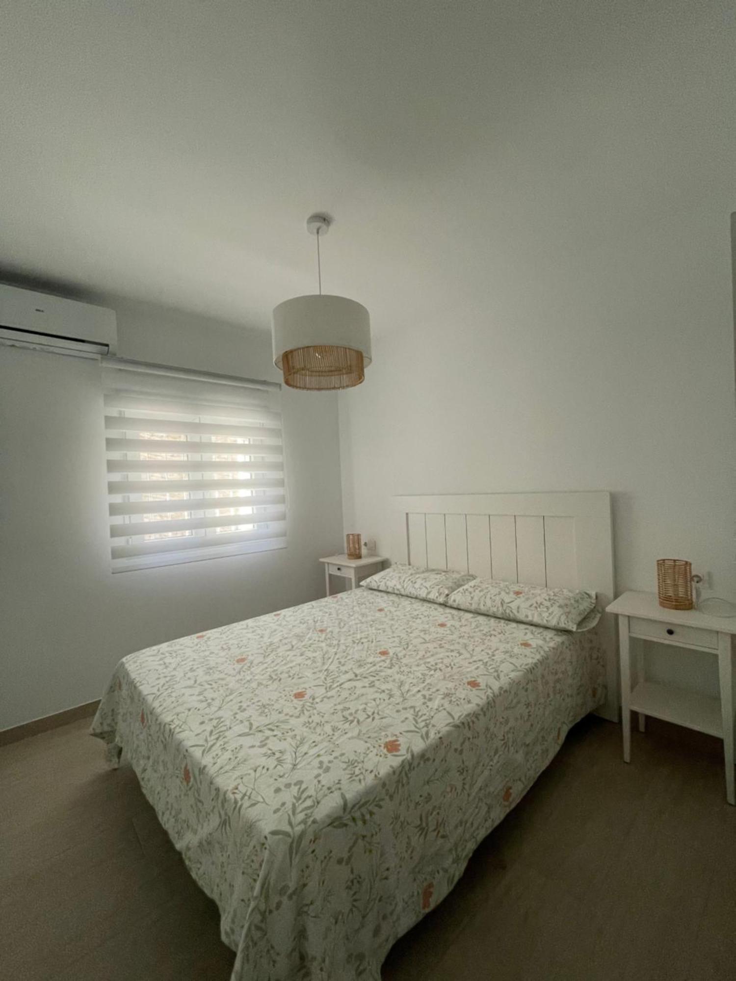 Casita La Basseta D' Oli Apartamento Villajoyosa Exterior foto