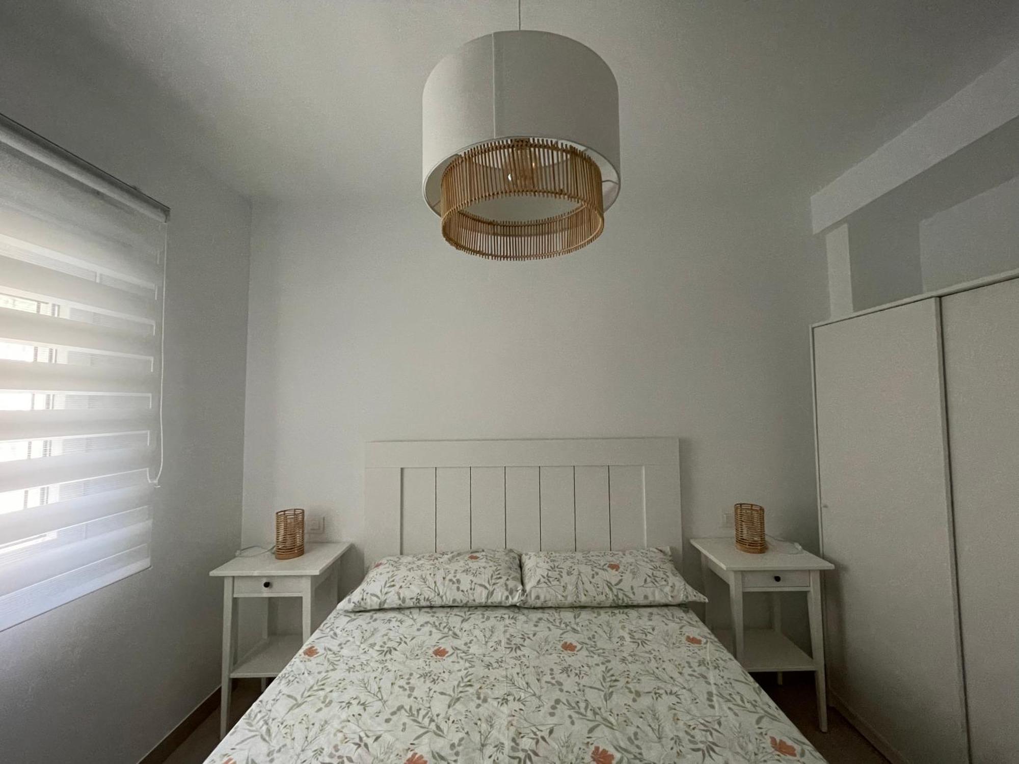 Casita La Basseta D' Oli Apartamento Villajoyosa Exterior foto