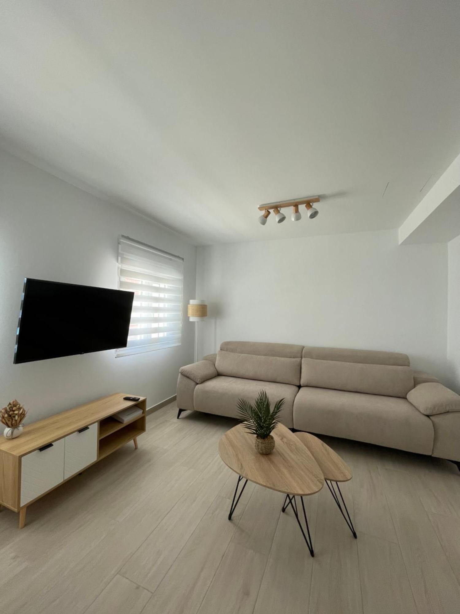 Casita La Basseta D' Oli Apartamento Villajoyosa Exterior foto