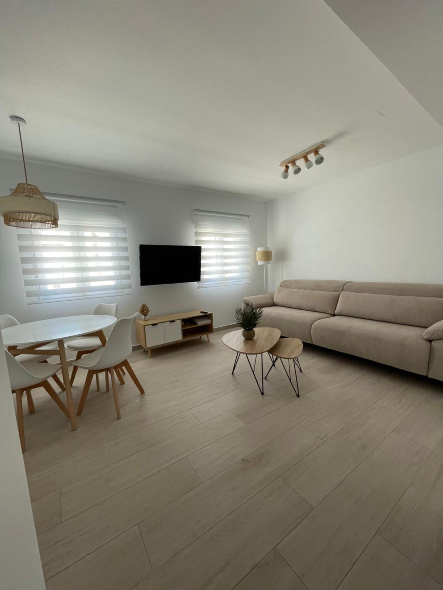 Casita La Basseta D' Oli Apartamento Villajoyosa Exterior foto