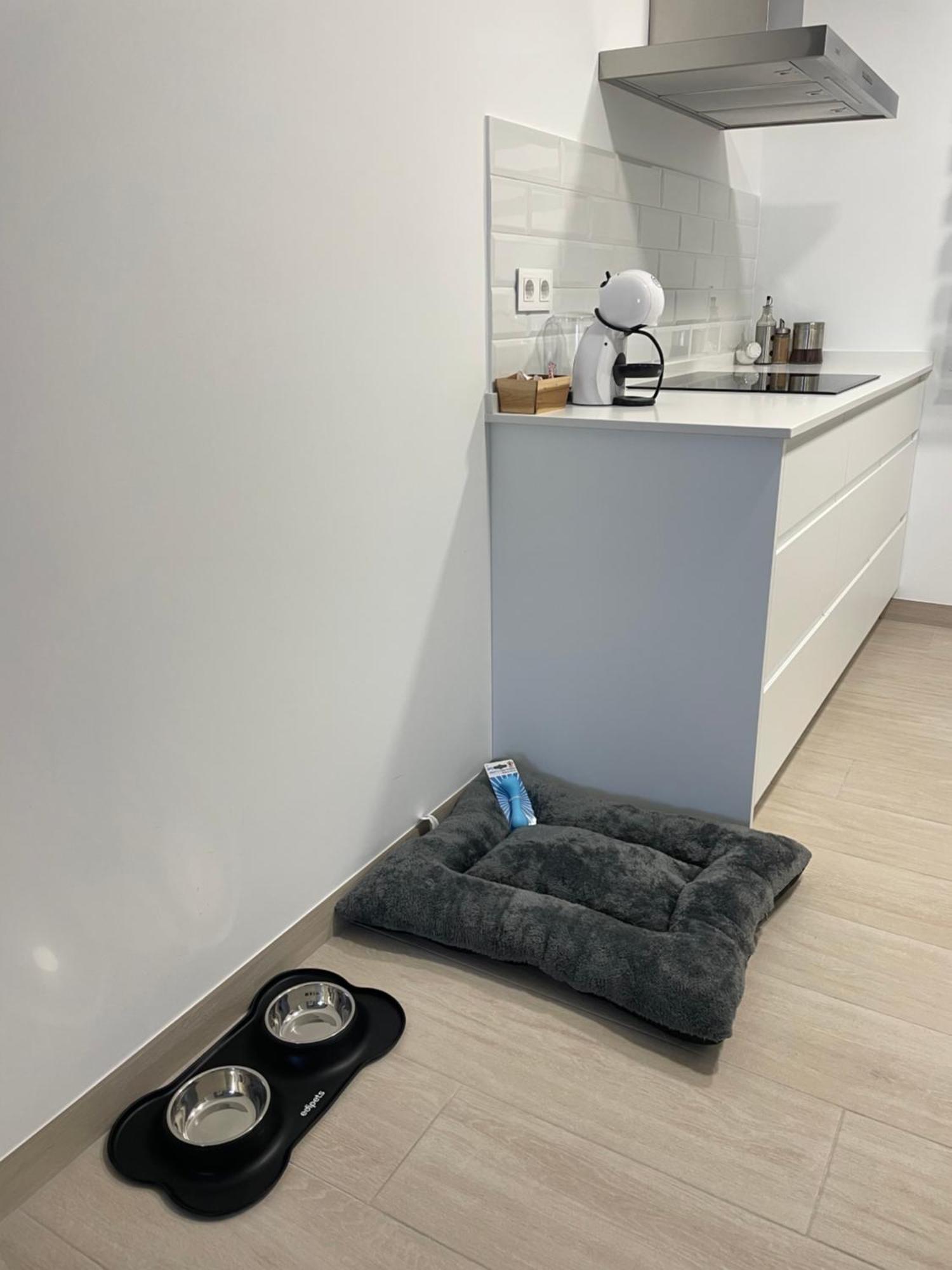 Casita La Basseta D' Oli Apartamento Villajoyosa Exterior foto