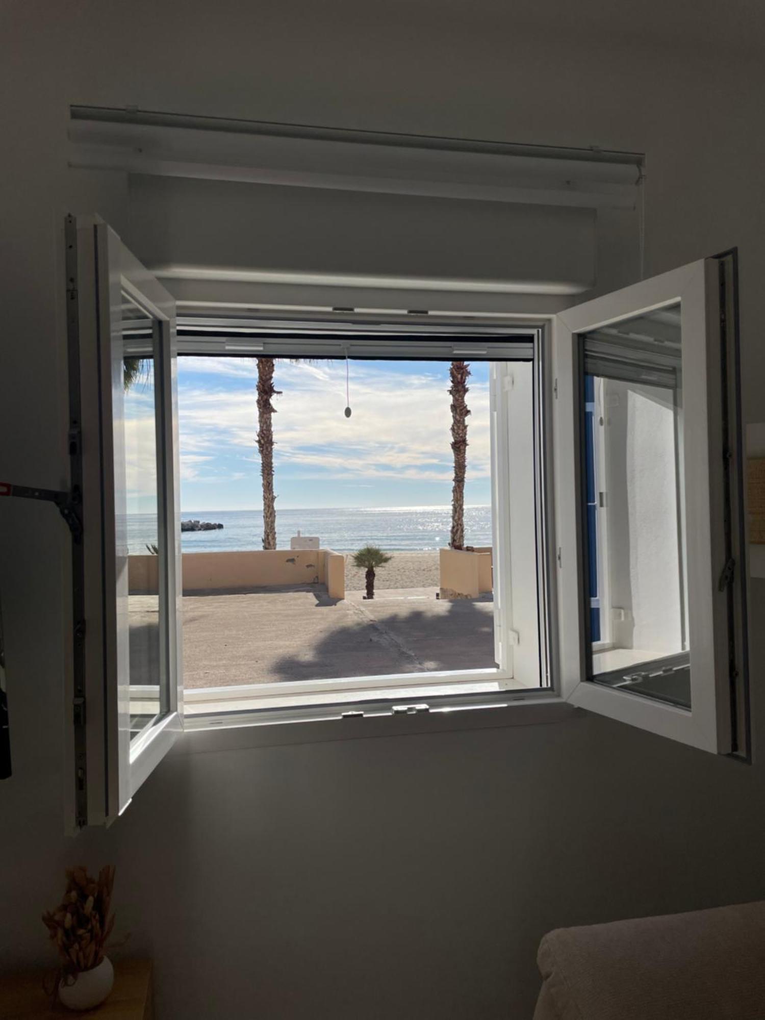 Casita La Basseta D' Oli Apartamento Villajoyosa Exterior foto